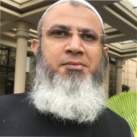 Farooq Ahmed