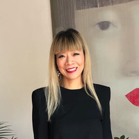 Vivian Lee