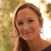 Britta Keller-Scharf