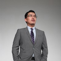 Thomas Zeng