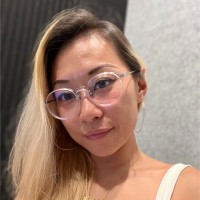 Ivy Tan