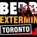 Bed Bug Exterminator Toronto