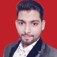 Ravi Raj Gupta