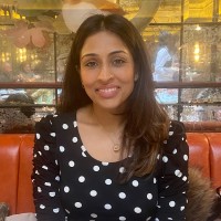 Shilpa Patel