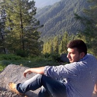 Syed Muhammad Saqib
