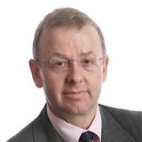 Simon Clark