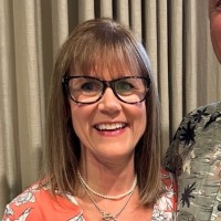 Connie Severance