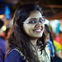 Indu Bellamkonda