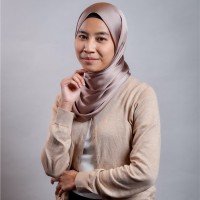 Mas Aniza Mohamad Bajury