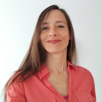 Raquel Barquin Tejerina