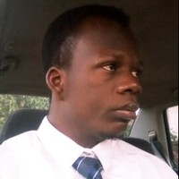 Isiakpere Nicholas