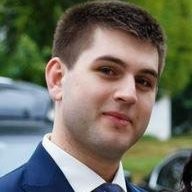 Ilya Chernyatovich