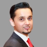 S. Abbas Hussain