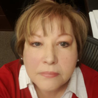 Jacqueline Jamieson