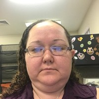 Stephanie Carter