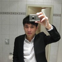 Brien Xu