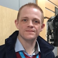 Kim Daniel Granneman