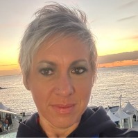 Marie Atkinson-Brian