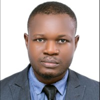 Adejumoh Harrison        (R.COREN, ESTS, PMPI, B. Eng)