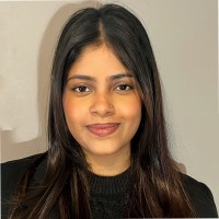 Krithi Rao