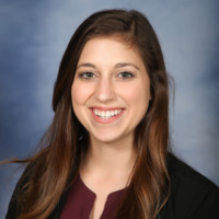 Claire Fiorenzi Anderson