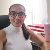 María Fernanda Quesada Arroyo