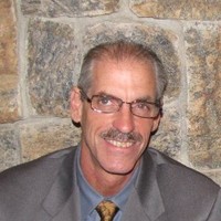 Paul Harry