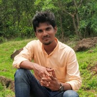 RANJITH KUMAR N