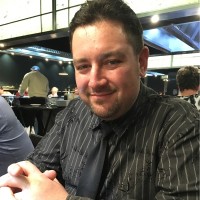 Daniel Osborne