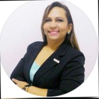 Aurea Lucia Cruz dos Santos