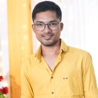 Dinesh GR