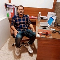 MD MURTAZA ALI