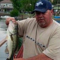 Steve Dalton