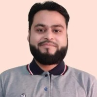 Mohammad Ahmad