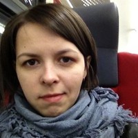 Александра Иванова