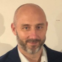 Steve Buckmaster