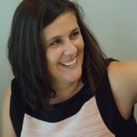 Carolyn Dion M.Ed.