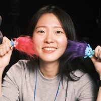 NARA HAN