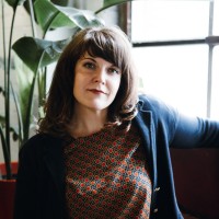 Chantale Renée