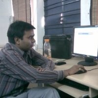 Suchindra Kumar