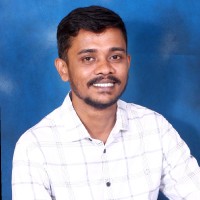 Kamaleshwararao Katipamu