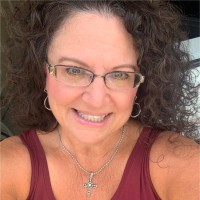 Catherine Mccoin