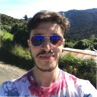 Joshua Guevara