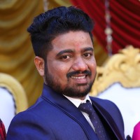 TUSHAR CHALKE