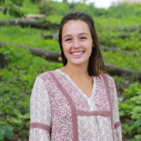 Keely Ward