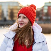 Fredrika Friberg
