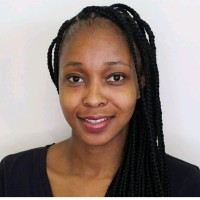 Nontobeko Gcabashe