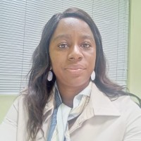 Nonhlanhla Ratshosa