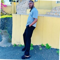 Sbonelo Sosibo