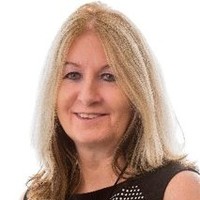 Doreen Gilbert